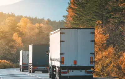 Bursa ile Talas Arası Klima Taşıma